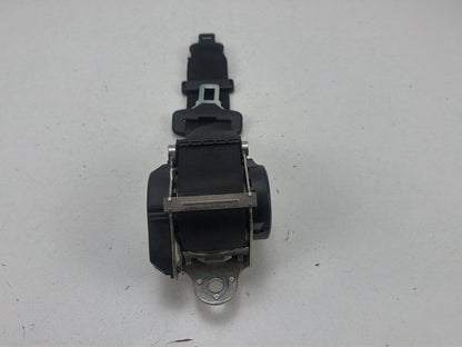 2014-2017 Maserati Ghibli Rear Middle Seat Belt Retractor Assembly Black OEM