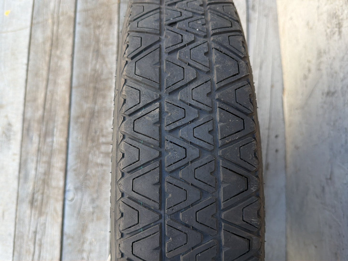 2003-2006 Porsche Cayenne Spare Wheel Tire 18" OEM