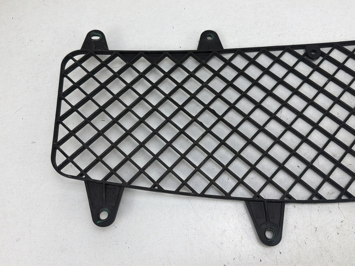 2014-2017 Maserati Ghibli Front Bumper Lower Grille 10147629 OEM