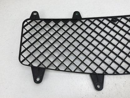 2014-2017 Maserati Ghibli Front Bumper Lower Grille 10147629 OEM