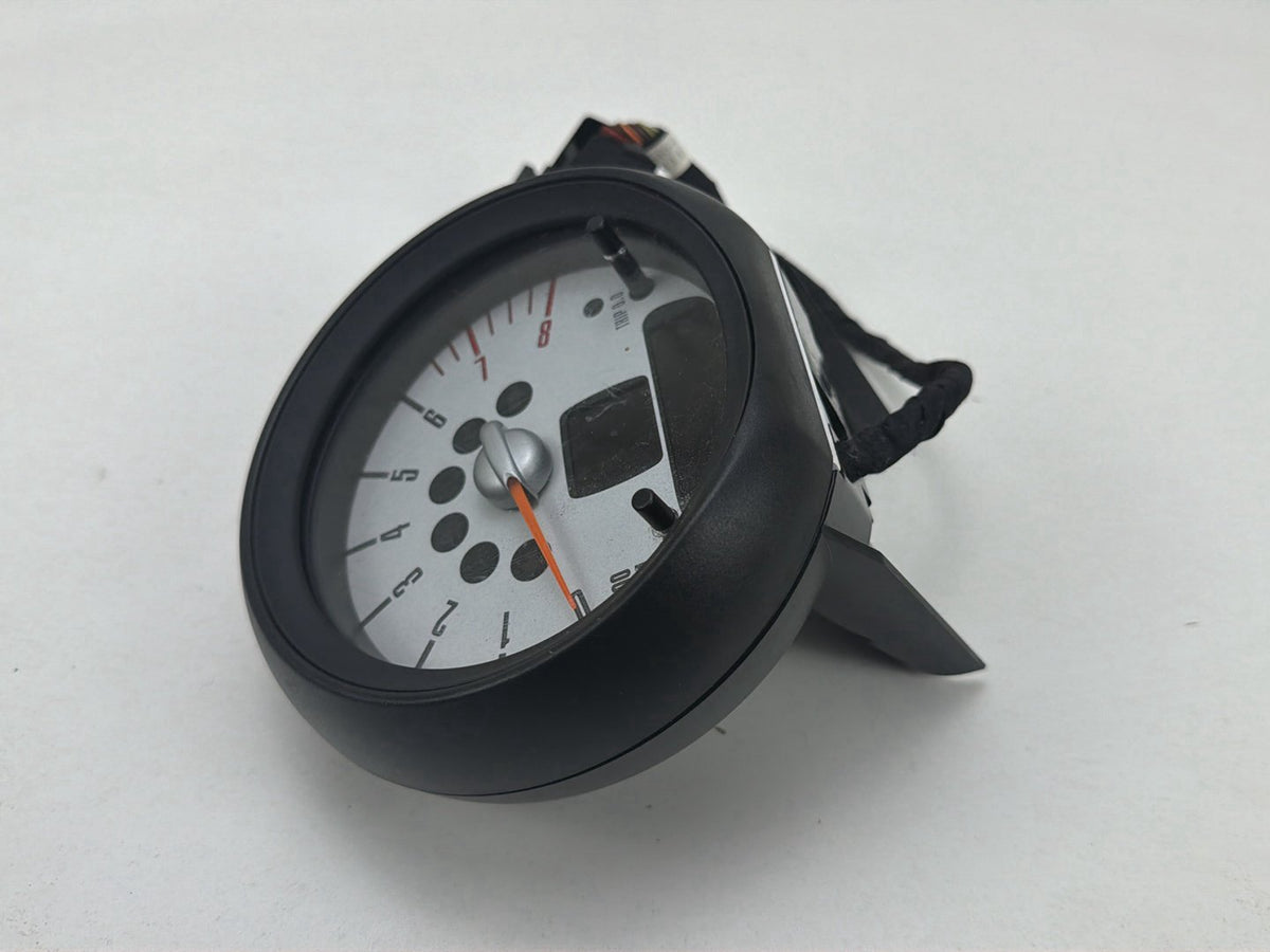 2011-2016 Mini Countryman Cooper S Tachometer Counter 9283581 OEM