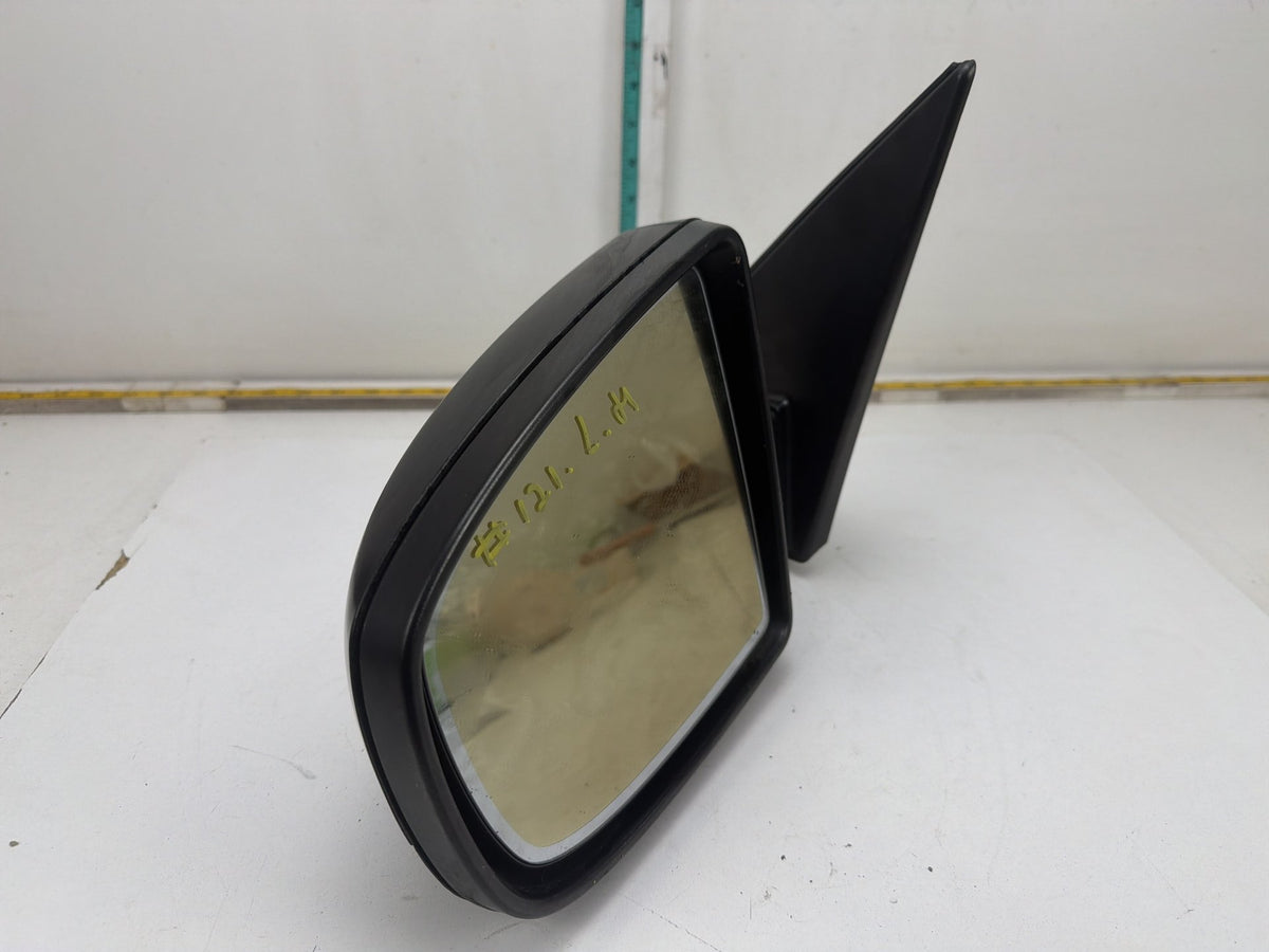 2007-2013 BMW X5 Front Left Driver Side Power Door Mirror Assembly 7136887 OEM