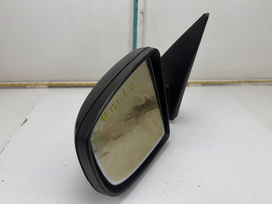 2007-2013 BMW X5 Front Left Driver Side Power Door Mirror Assembly 7136887 OEM
