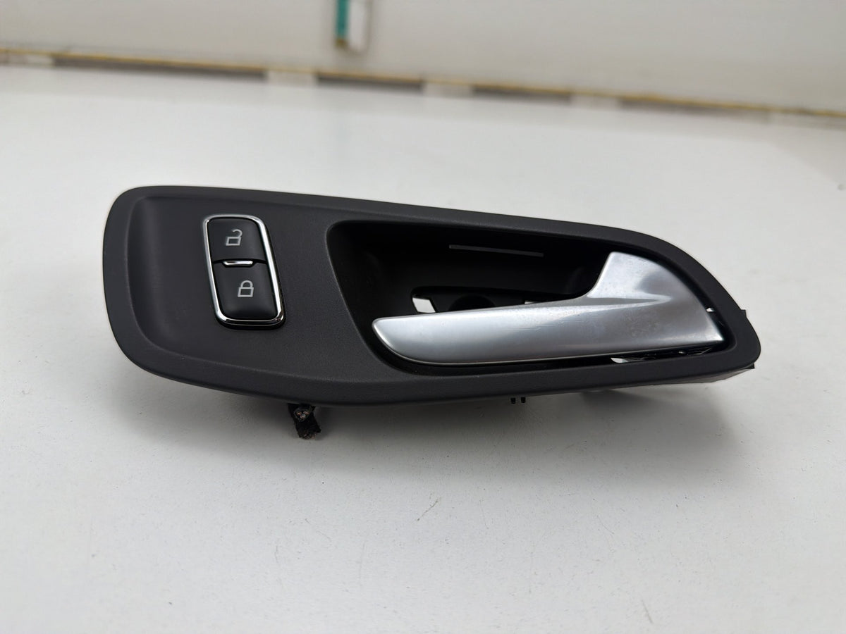 2013-2018 Ford C-Max Right Front Door Interior Handle CJ54-R22600-CCW OEM
