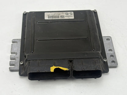 2005-2006 Nissan Altima Engine Computer/ ECU Control Module MEC35-522 A1 OEM