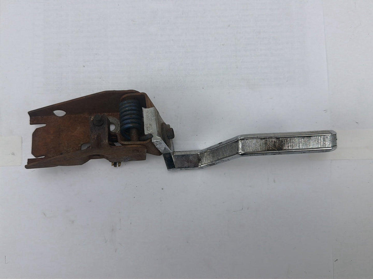 1981-1989 Lincoln Town Car Front Left Driver Side Interior Door Handle OEM