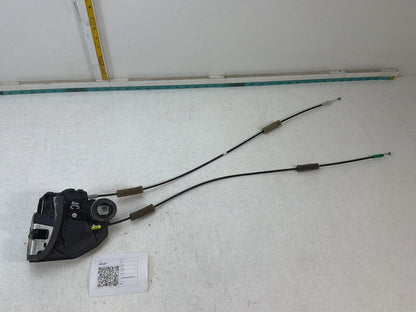 2007-2009 Toyota Camry XV40- Right Rear Door Lock Actuator PN:A046693 OEM