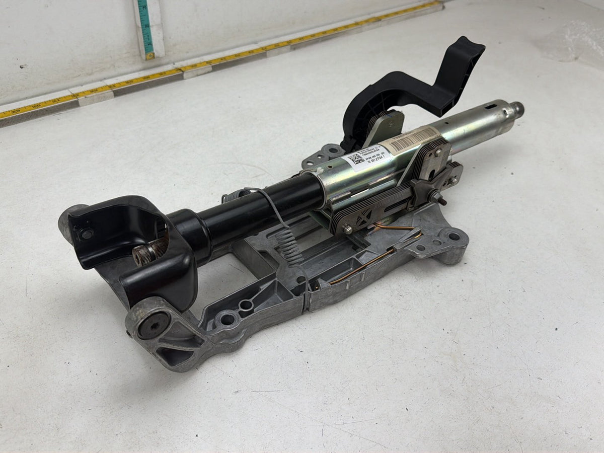 2011-2013 Dodge Durango Adjustable Steering Column 5057980AE OEM