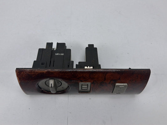2003-2006 Lincoln Navigator Headlamp-Dimmer-Pedal Switch 2L7X-78045H68 OEM