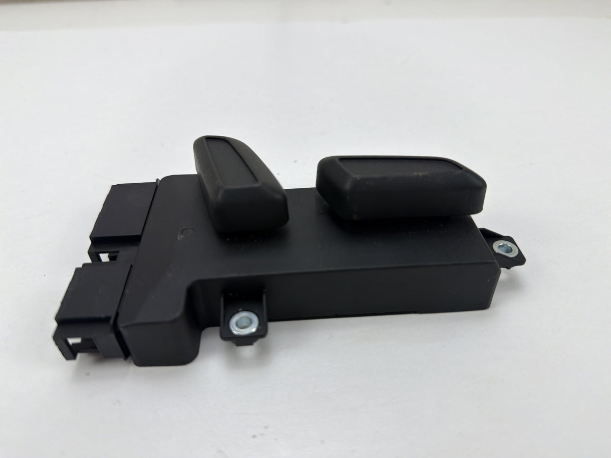 2012-2018 Audi A7 Right Front Power Seat Adjust Control Switch 8K0959748 OEM