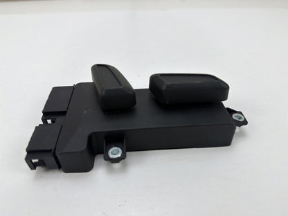 2012-2018 Audi A7 Right Front Power Seat Adjust Control Switch 8K0959748 OEM