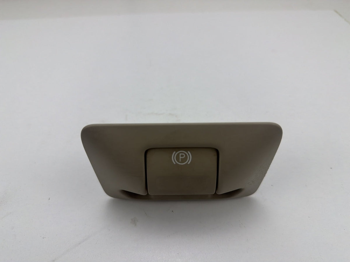 2014-2018 Volvo S60 Electronic Parking Brake Control Switch OEM
