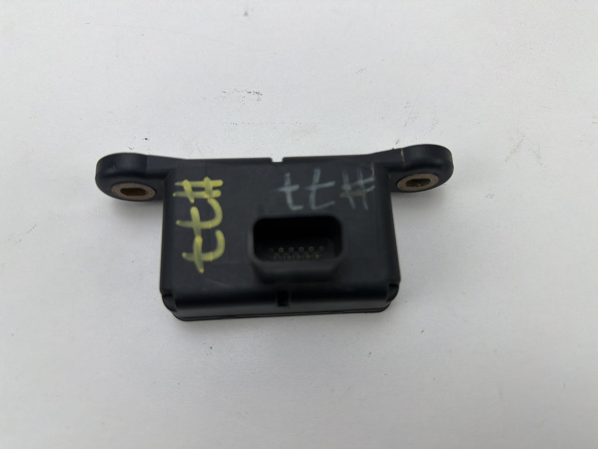2010-2012 Cadillac SRX Anti-Lock Brake Electronic Stability Yaw Rate Sensor OEM