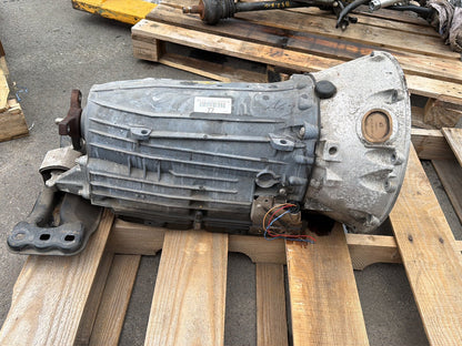 2010-2013 Mercedes E350 Coupe Automatic Transmission 71K Miles R2302710301 OEM