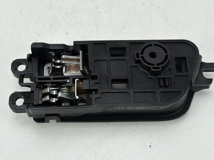 2014-2016 Kia Cadenza Rear Right Passenger Side Interior Door Handle OEM