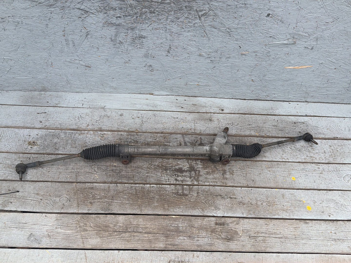 2014-2020 Chevrolet Sonic RS Power Steering Rack and Pinion Assembly Wheels OEM