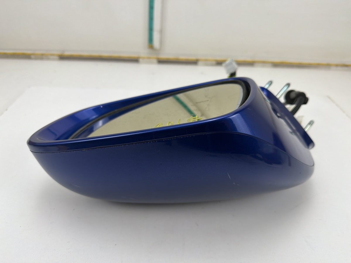 2010-2015 Lexus IS250C Front Right Passenger Door Side View Mirror OEM