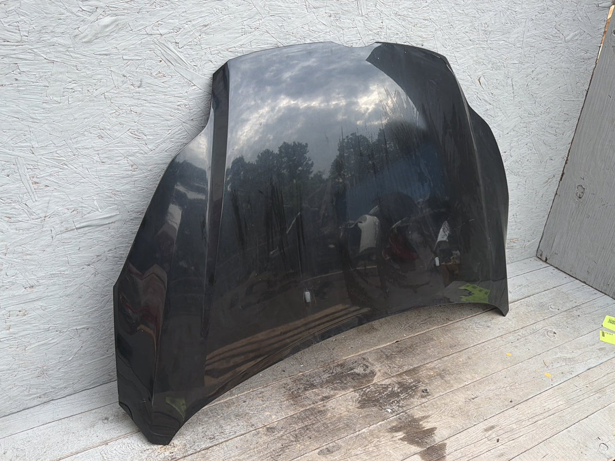 2011-2014 Ford Focus Front Hood Bonnet Panel CW7E-9C485-V OEM