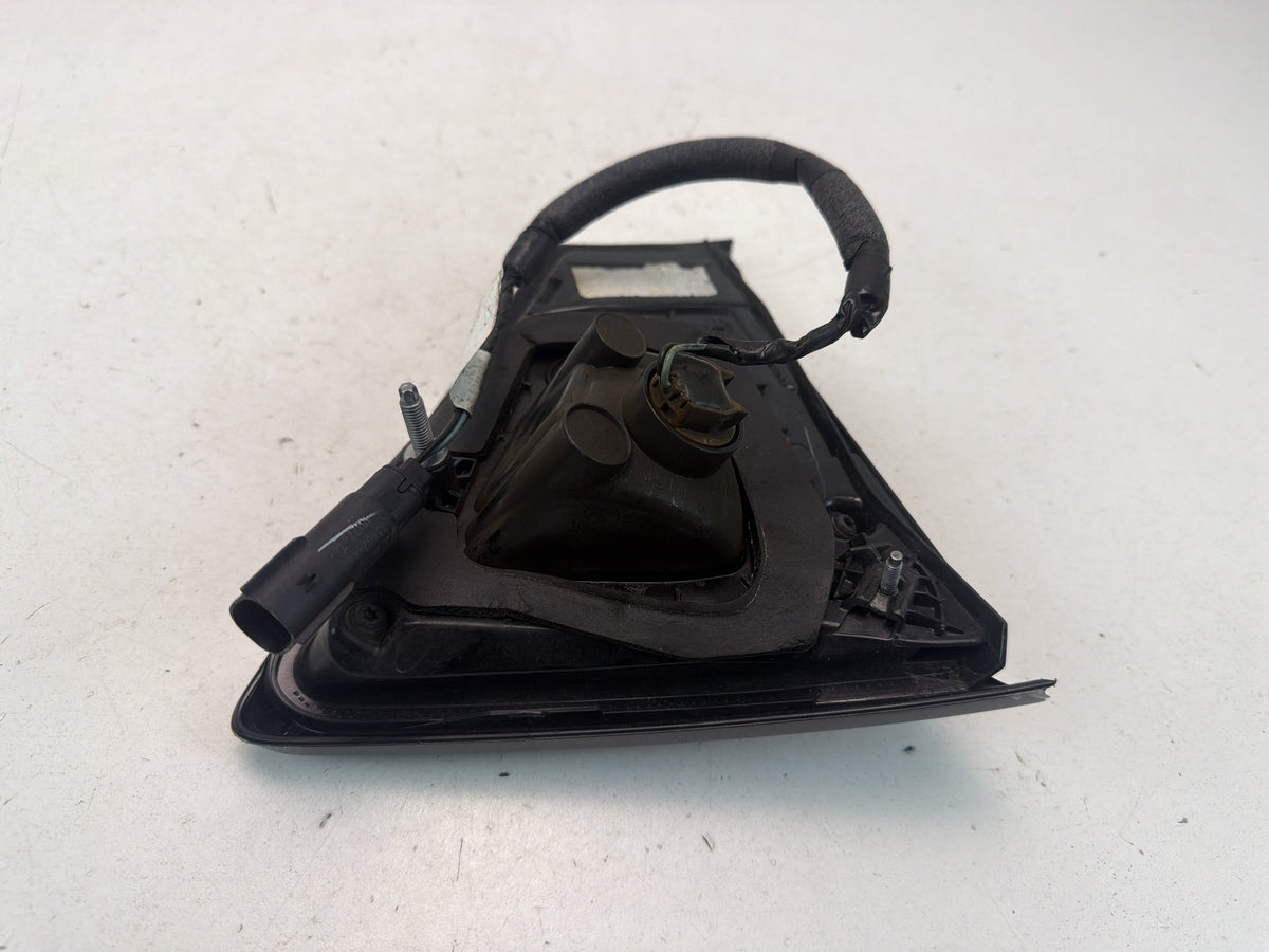 2017-2019 Ford Escape Rear Right Trunk Lid Mounted Inner Tail Light Assembly OEM