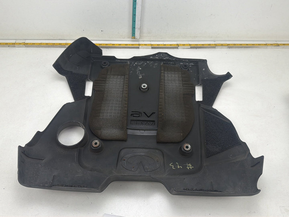 2008-2013 Infiniti G37 Engine Cover Panel 14041 EY01A OEM