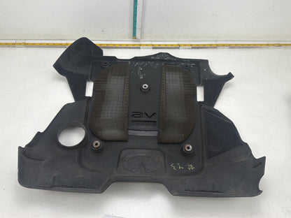 2008-2013 Infiniti G37 Engine Cover Panel 14041 EY01A OEM