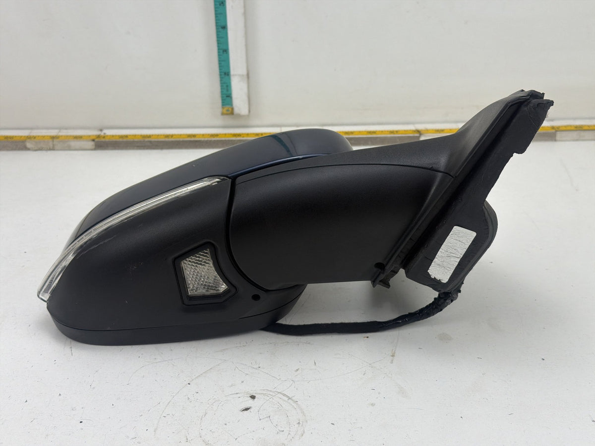 2011-2018 Volvo S60 Front Right Passenger Side Power Door Mirror Assembly OEM