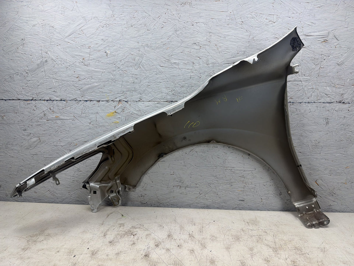 2016-2018 Nissan Altima Right Front Passenger Side Fender Cover OEM