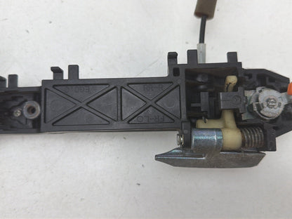 2009-2013 Infiniti G37 Exterior Door Handle/Lock Latch Actuator OEM