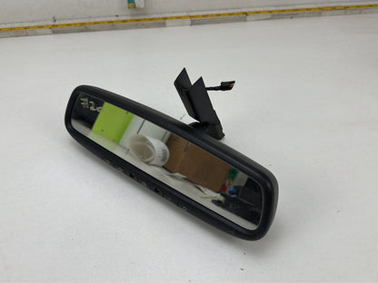 2010- 2015 Toyota Prius W30- Interior Rear View Mirror Auto Dim 878100W240 OEM
