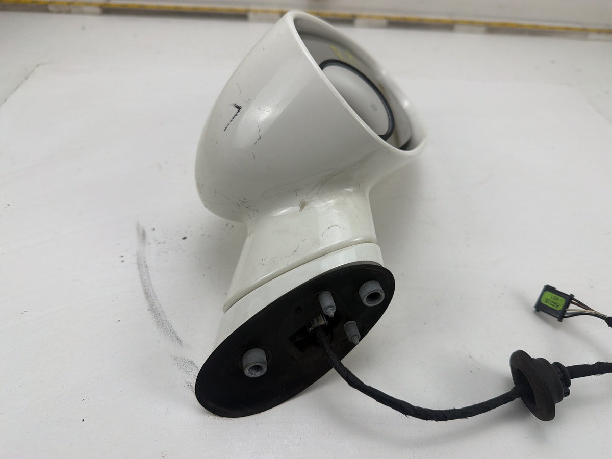 2004-2008 Chrysler Crossfire ZH Front Right Passenger Side Door Mirror OEM