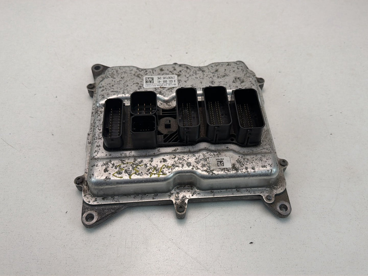 2014-2016 BMW 228i F22 Engine Computer Control Module Unit 8631689 OEM