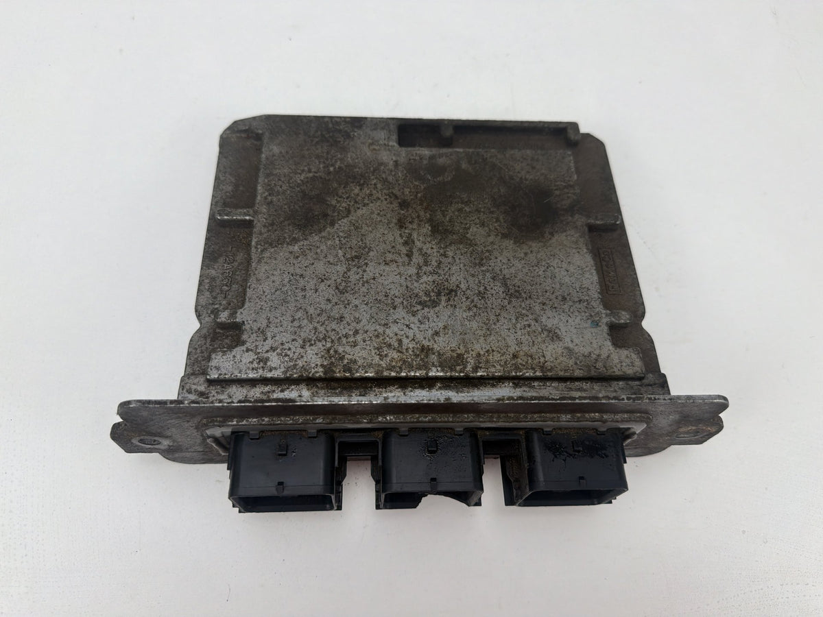 2008 Ford Escape 3.0L Engine Control Module Unit ECU 8L8A-12A650-APB OEM