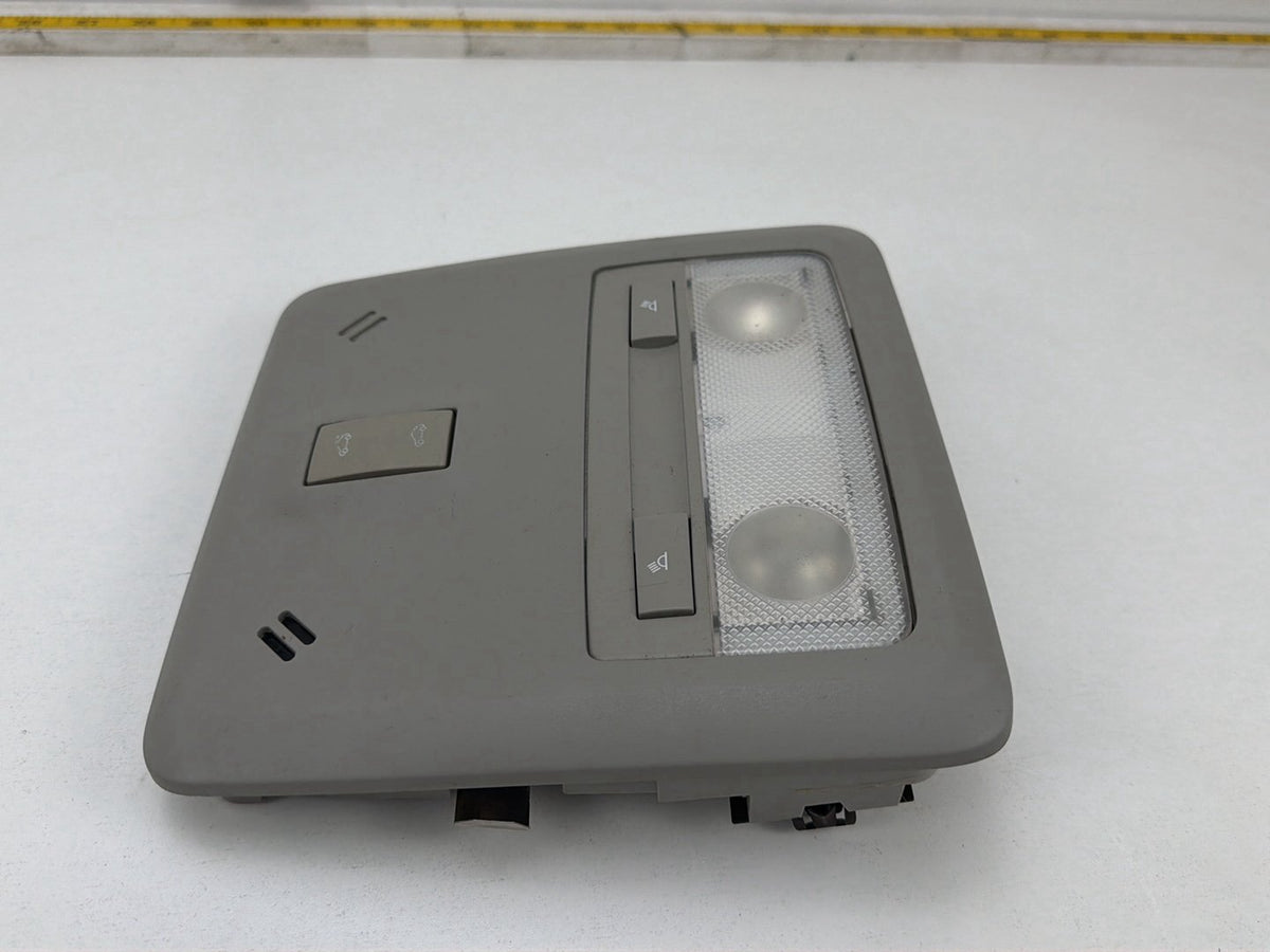 2013-2016 Chevrolet Sonic Front Overhead Roof Console Map Dome Light OEM