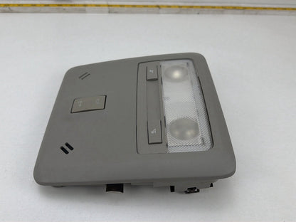 2013-2016 Chevrolet Sonic Front Overhead Roof Console Map Dome Light OEM