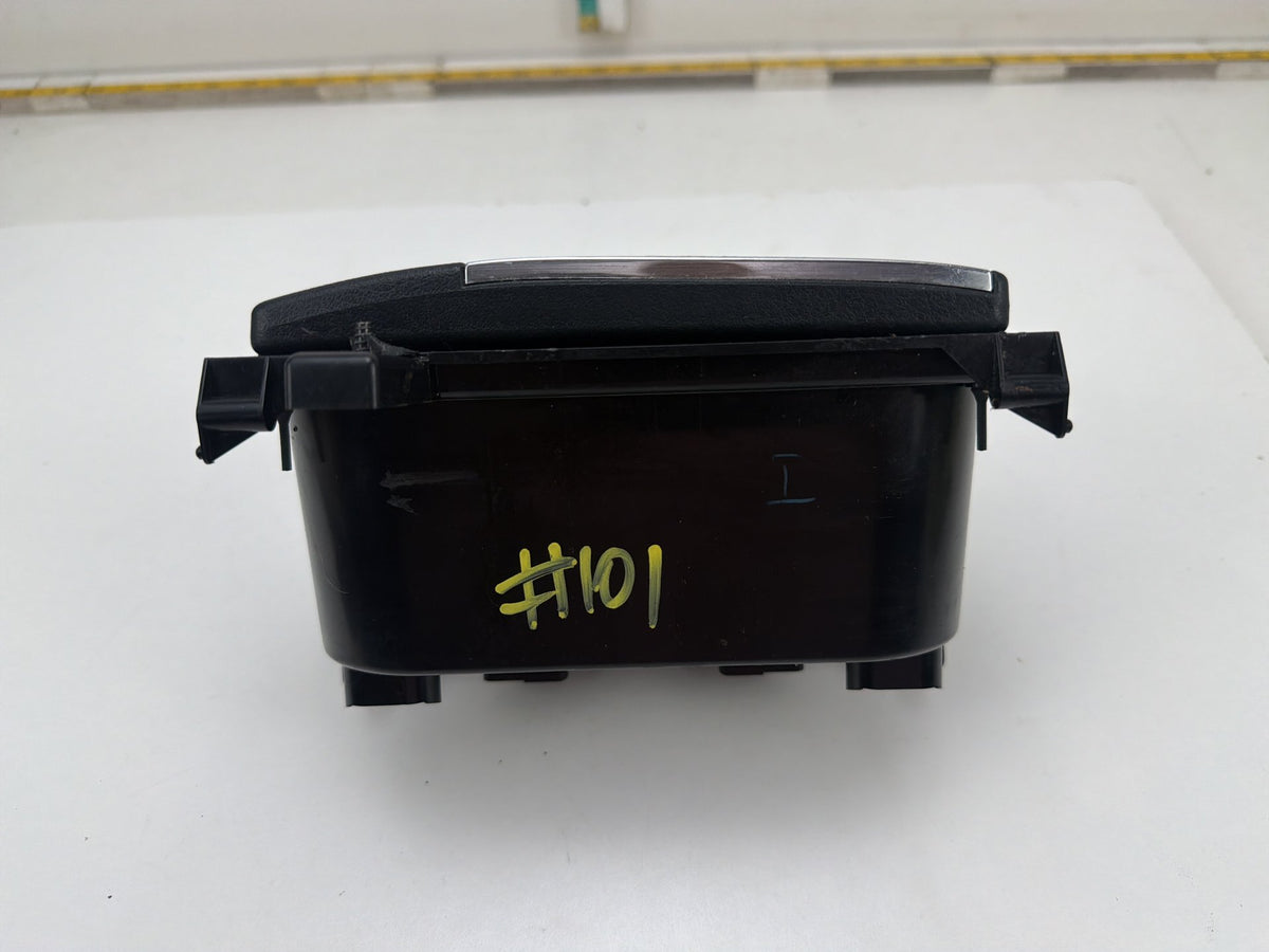 2007-2009 Lexus ES350 V40 - Center Console Cup Holder 58812-33020 OEM