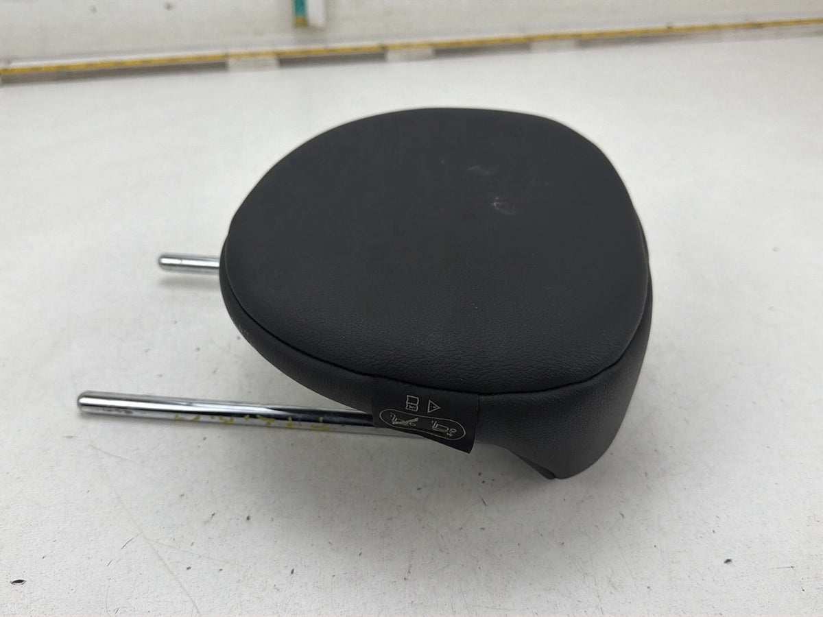2007-2013 Mini Cooper S R56 Rear Middle Centre Seat Headrest OEM