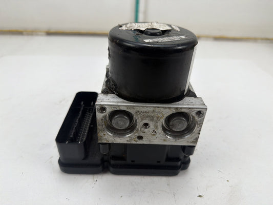2012-2014 Ford Focus ABS Anti-Lock Brake Pump Control Module BV61-2C405-AJ OEM