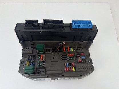 2010-2013 BMW X5 Fuse Box Junction Box Wire Harness Connector Plug 693168903 OEM