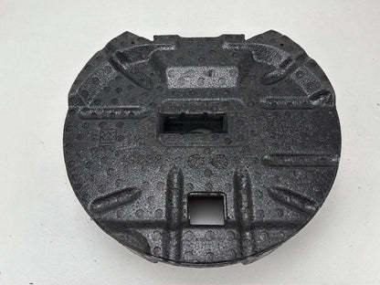 2012-2018 Ford Focus MK2 Hatchback Rear Trunk Lower Floor Tool Kit W/Jack OEM