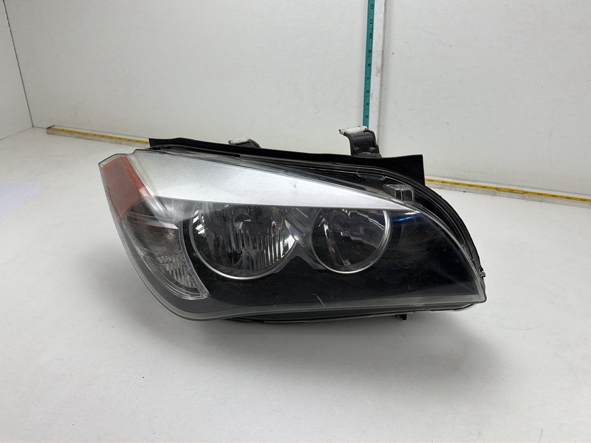 2012-2015 BMW X1 E84 SUV Right Headlight 63117290238 OEM