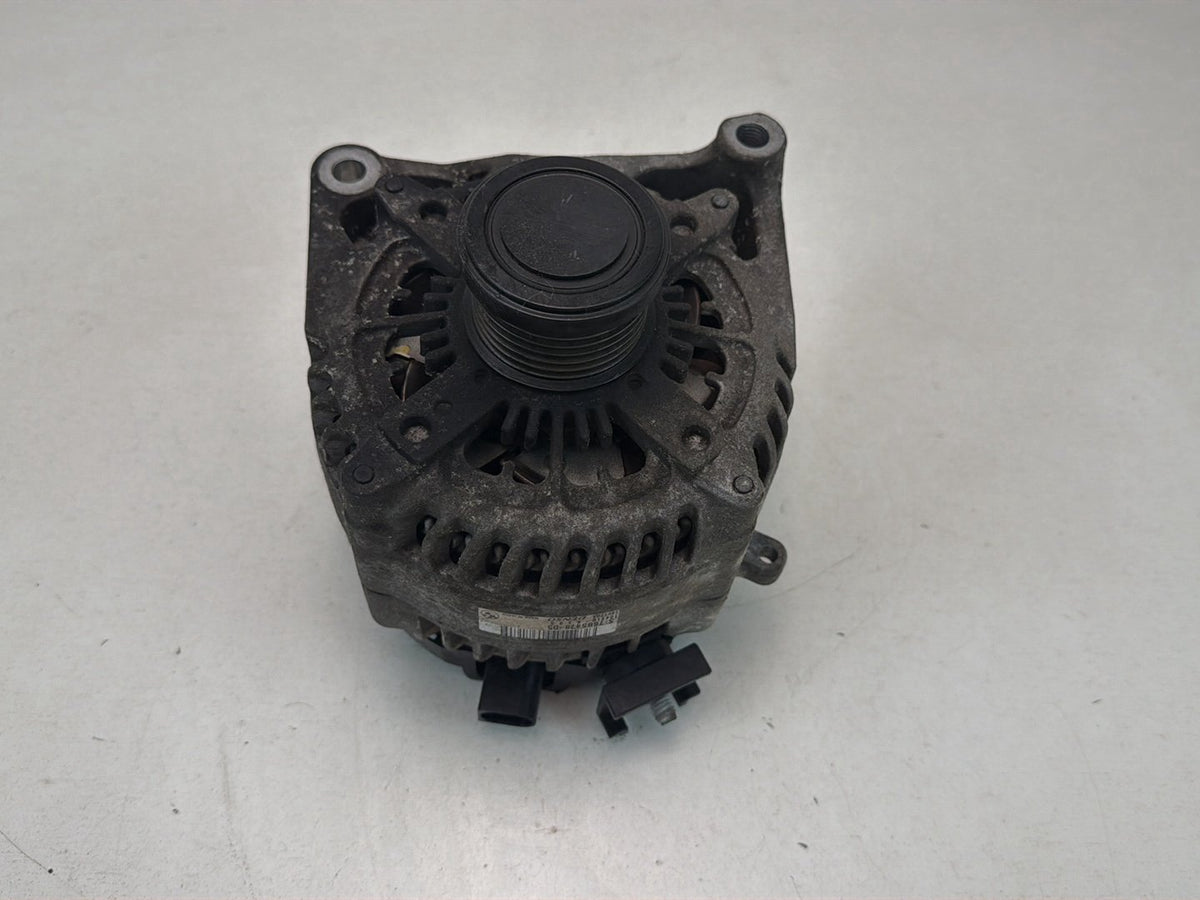 2014-2016 BMW 228i F22 Engine Alternator Generator 7605478-05 OEM
