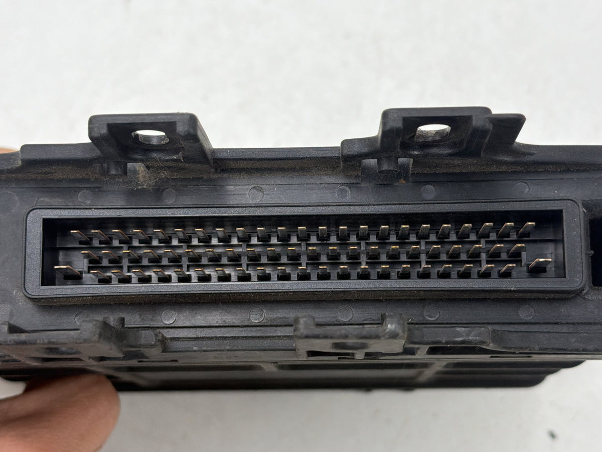 2002 Volkswagen Jetta Transmission Control Module TCM 01M927733KQ OEM