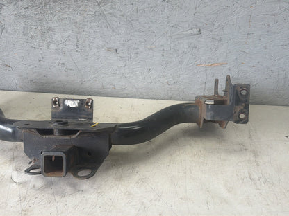 2013-2018 Ram 1500 Rear Bumper Tow Towing Trailer Hitch Bar Support OEM