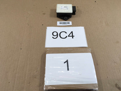 2010-2013 RANGE ROVER HSE YAW RATE ACCELERATION SPEED SENSOR AH42-14B296-AC OEM