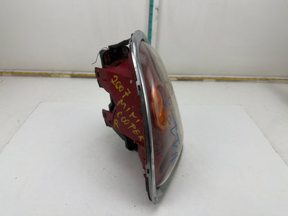 2007-2010 Mini Cooper R56 R57 Rear Right Tail Light Lamp 2751308 OEM