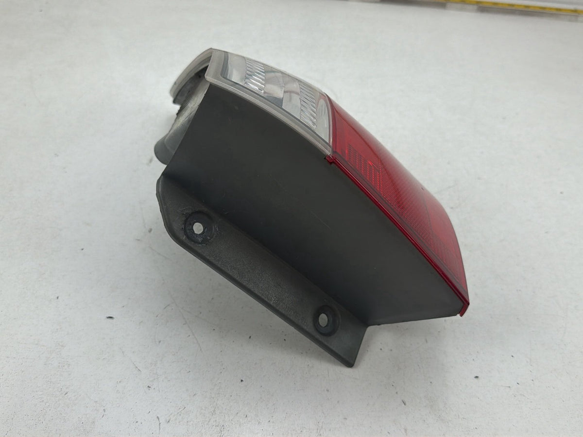 2011-2013 Dodge Durango WD - Rear Right Passenger Tail Light 55079136AF OEM