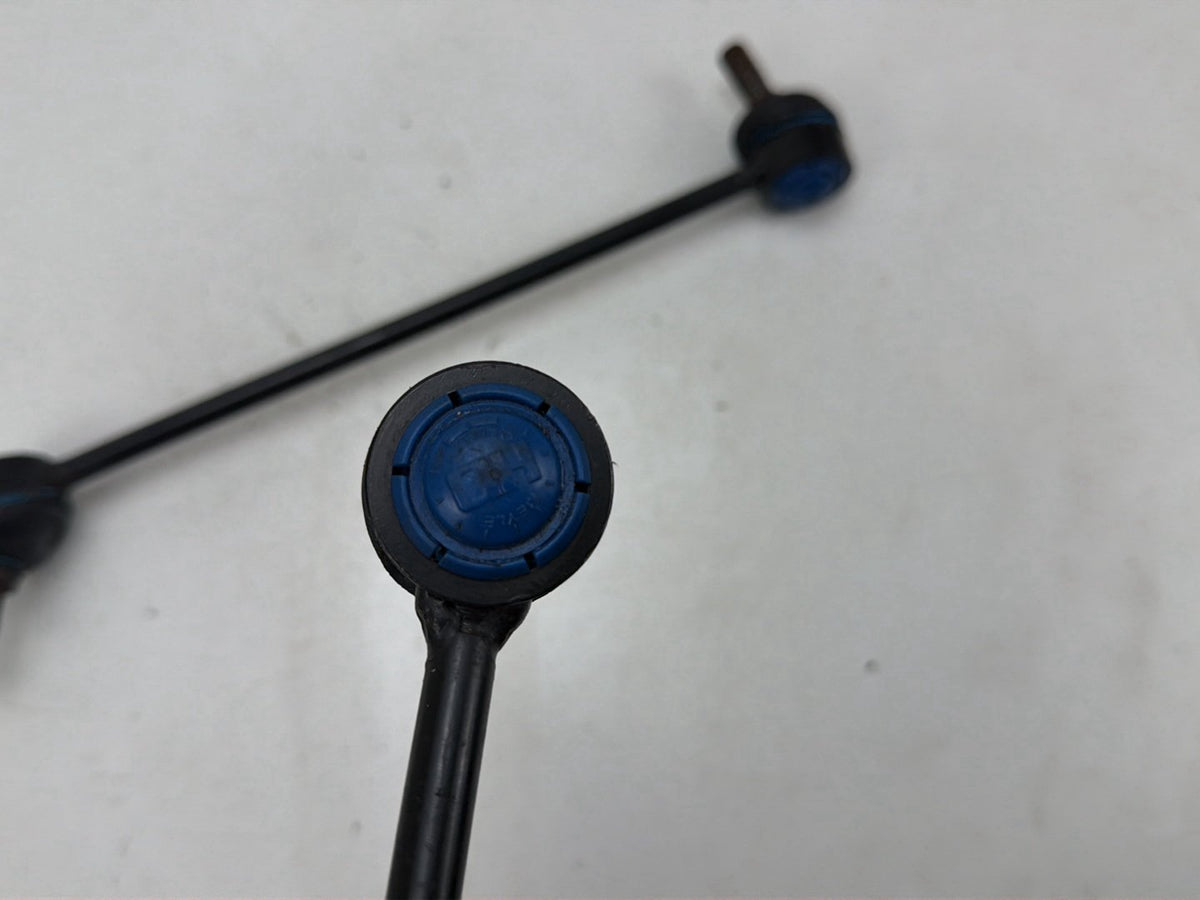 2012-2016 BMW 528i F10 Front Left and Right Stabilizer Sway Bar End Link Set OEM