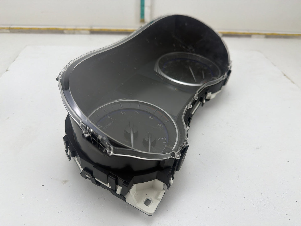 2014-2015 Infiniti Q50 Dash Instrument Gauge Cluster Speedometer OEM