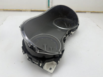 2014-2015 Infiniti Q50 Dash Instrument Gauge Cluster Speedometer OEM
