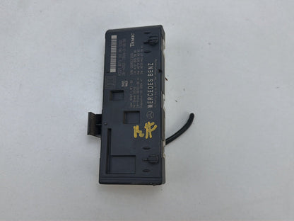 2007-2013 Mercedes-Benz S-Class W221 Trunk Release Remote Control Module OEM